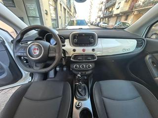 FIAT 500X usata, con Cerchi in lega