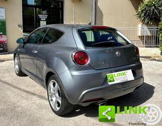 ALFA ROMEO MiTo usata, con Cerchi in lega