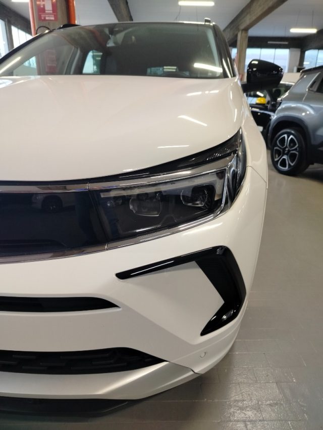 OPEL Grandland usata, con Sistema di navigazione