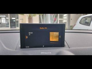 AUDI A3 usata, con Servosterzo