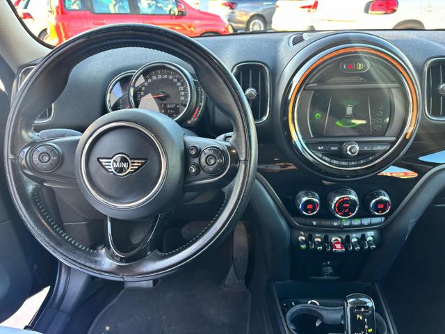 MINI Countryman usata, con Servosterzo