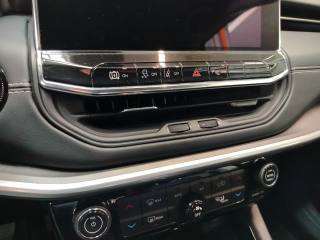 JEEP Compass usata 25