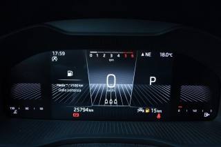 SKODA Karoq usata, con Fari LED