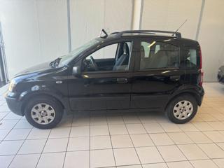 FIAT Panda usata, con Alzacristalli elettrici
