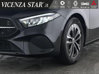 MERCEDES-BENZ A 180 usata, con Airbag