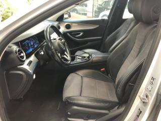 MERCEDES-BENZ E 220 usata 12