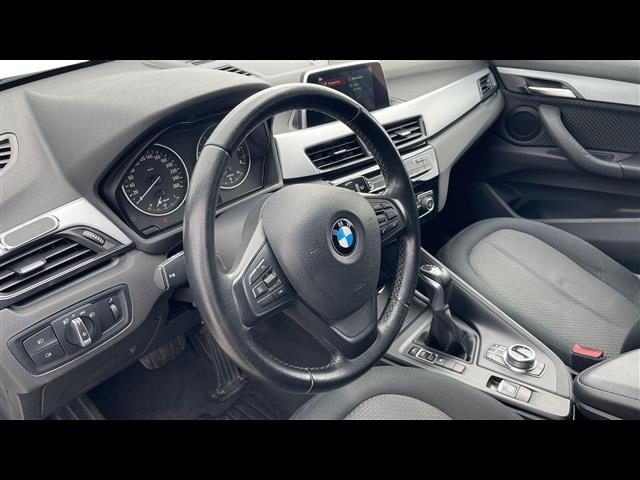 BMW X1 usata, con Boardcomputer