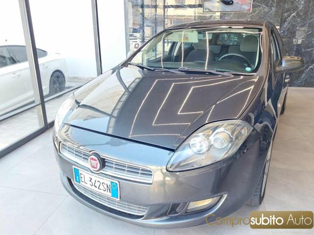 FIAT Bravo usata, con Airbag laterali