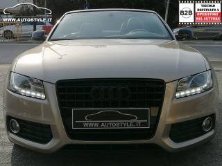 AUDI A5 usata 77