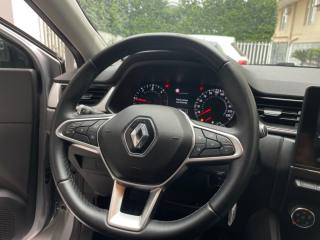 RENAULT Captur usata, con Cruise Control
