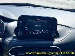 FIAT Tipo usata, con Cruise Control