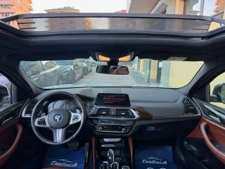 BMW X4 usata, con Cerchi in lega
