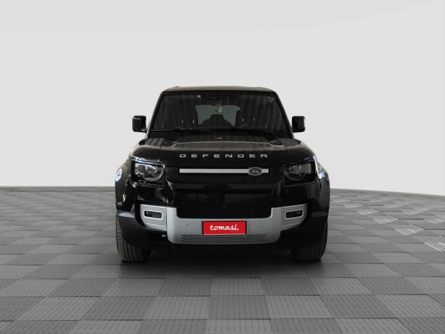LAND ROVER Defender usata 7