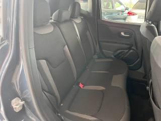 JEEP Renegade usata, con Autoradio digitale