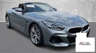 BMW Z4 sDrive20i Msport*LED PELLE CARPLAY**