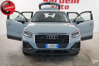 AUDI Q2 usata, con Airbag laterali