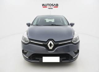RENAULT Clio usata, con Airbag