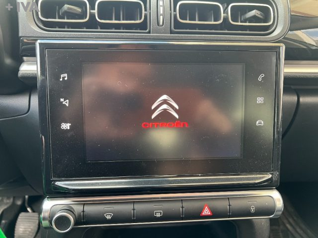 CITROEN C3 usata 21