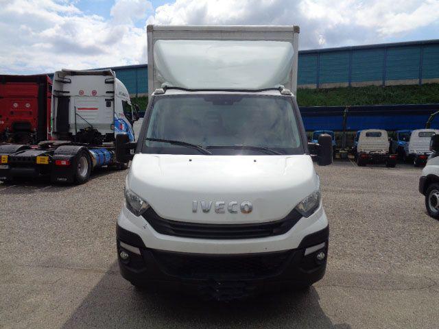 IVECO Daily usata, con ABS