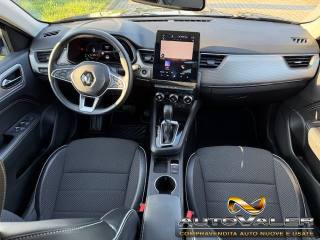RENAULT Arkana usata, con Controllo automatico clima