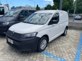 VOLKSWAGEN Caddy 2.0 TDI 102CV Furgone Business