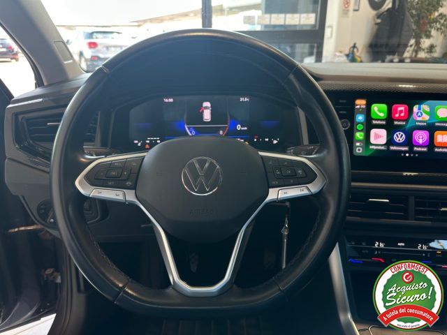 VOLKSWAGEN Polo usata, con Immobilizzatore elettronico