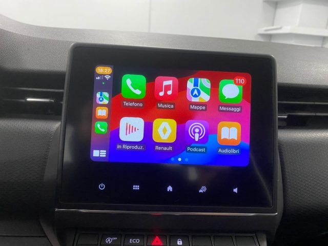 RENAULT Clio usata, con Cronologia tagliandi