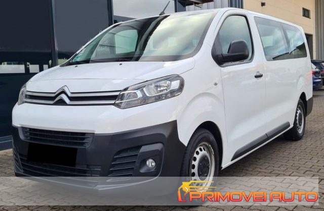 CITROEN Jumpy usata, con Servosterzo