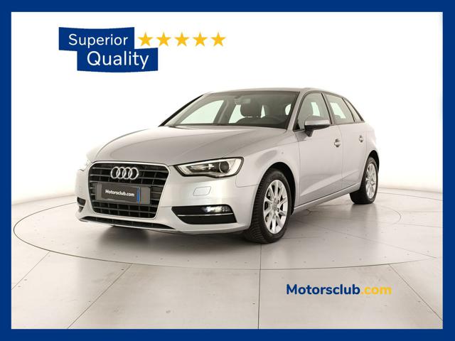 AUDI A3 usata, con ABS