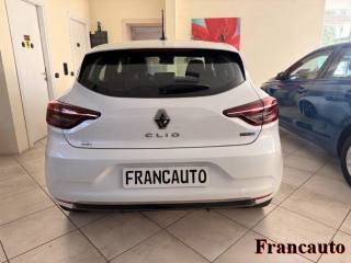 RENAULT Clio usata, con Airbag