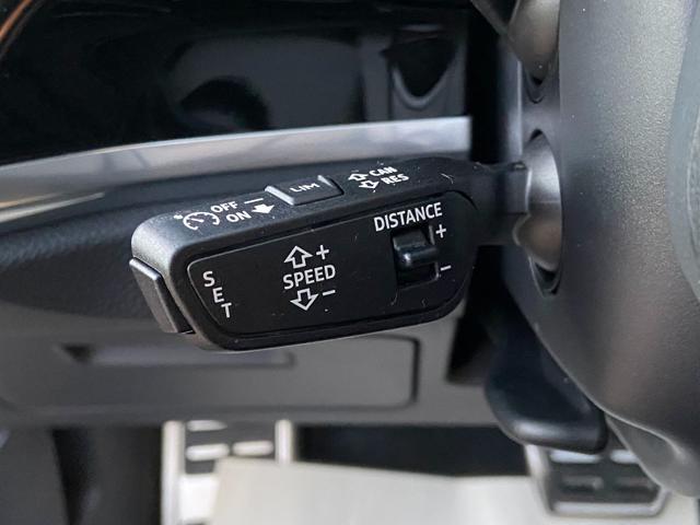 AUDI Q3 usata, con Volante in pelle