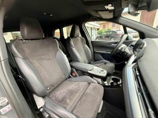 BMW 218 usata, con Immobilizzatore elettronico