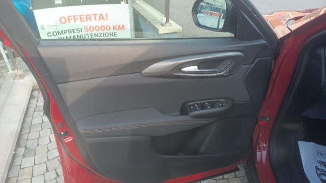 ALFA ROMEO Tonale usata, con Climatizzatore