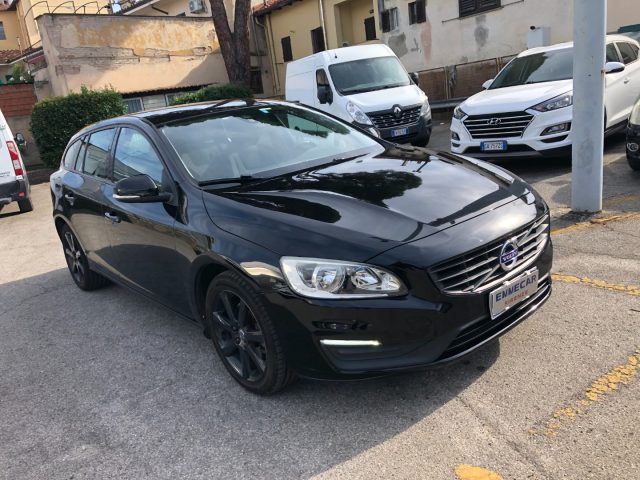 VOLVO V60 usata, con ABS