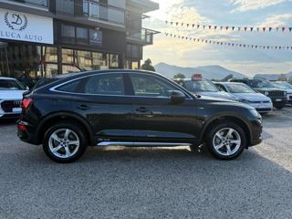 AUDI Q5 usata, con ESP