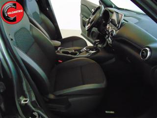 NISSAN Juke usata, con Chiusura centralizzata