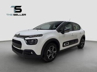 CITROEN C3 PureTech 83 S&S Plus