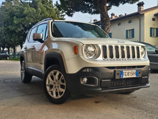 JEEP Renegade usata 110