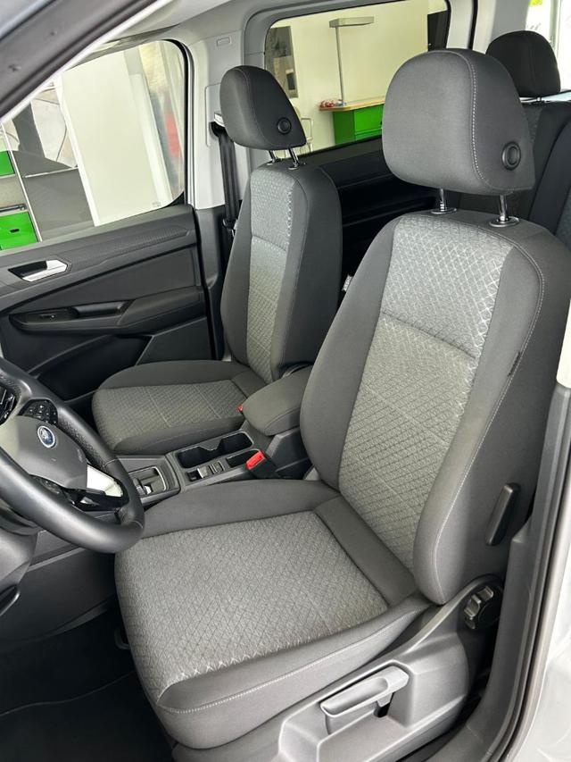 FORD Tourneo Connect usata, con Fendinebbia