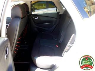 RENAULT Captur usata, con Climatizzatore
