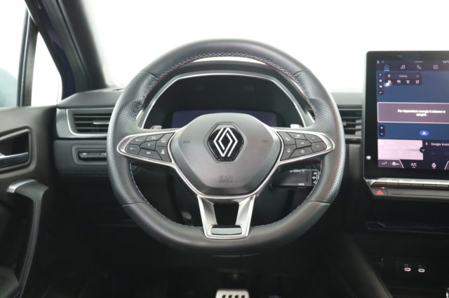 RENAULT Captur usata 11