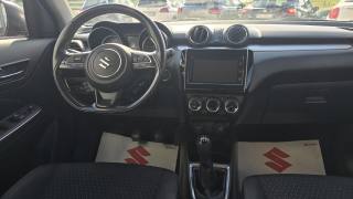 SUZUKI Swift usata, con Controllo trazione