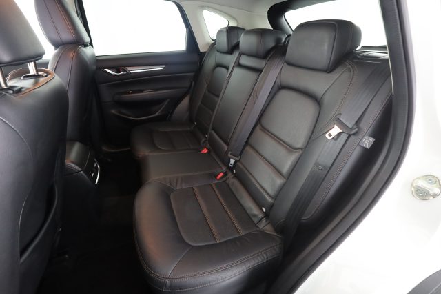 MAZDA CX-5 usata 2