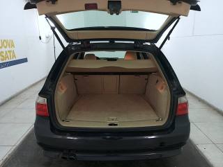 BMW 530 usata, con Cruise Control