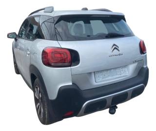 CITROEN C3 Aircross usata, con Airbag laterali