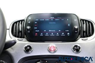 FIAT 500 usata, con Climatizzatore