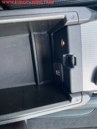 BMW 420 usata, con Sensore di luce