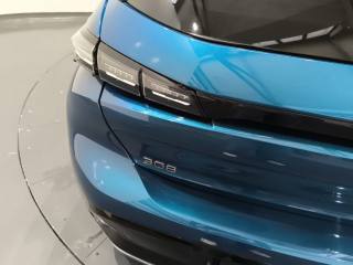 PEUGEOT 308 usata, con Sensore di pioggia