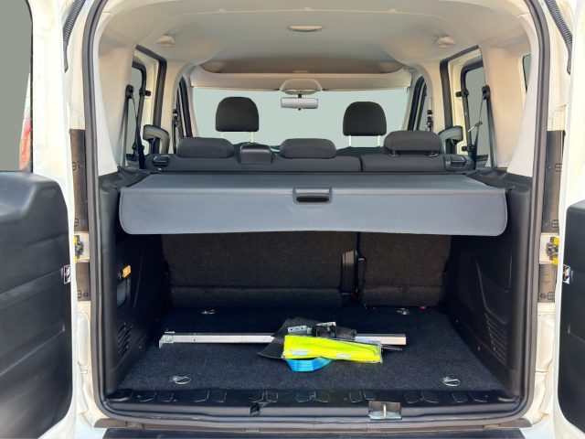 FIAT Doblo usata 14