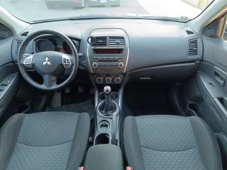 MITSUBISHI ASX usata, con Climatizzatore